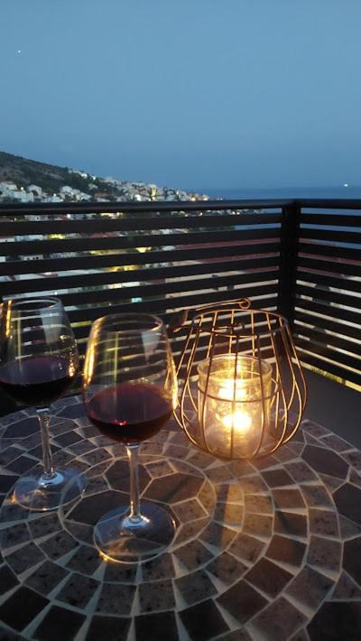 Apartment Vista Oasis With Pool And Terrace Trogir Extérieur photo